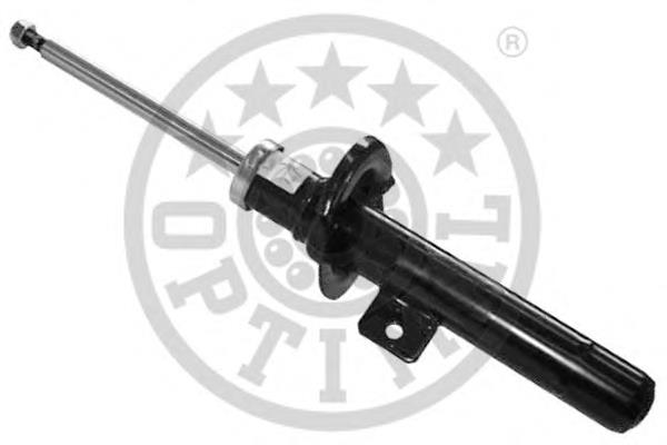 Купити A3001GR Optimal Амортизатор передній, правий