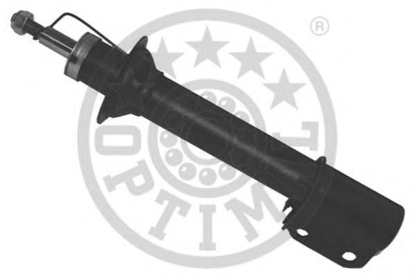 Амортизатори передні Optimal A3050G