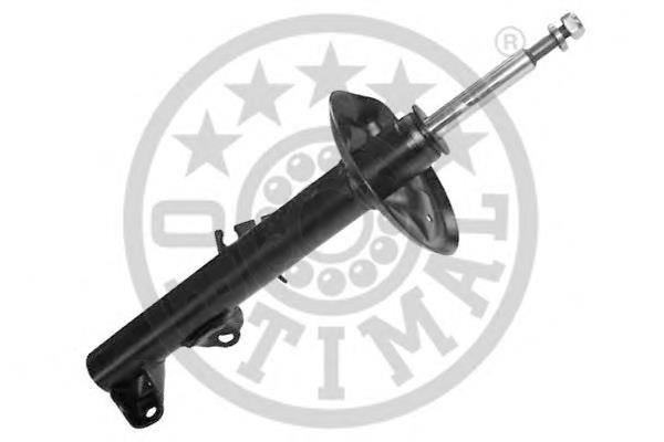 Амортизатор передньої підвіски, лівий Optimal A3044GL ціна, від 53.45 USD