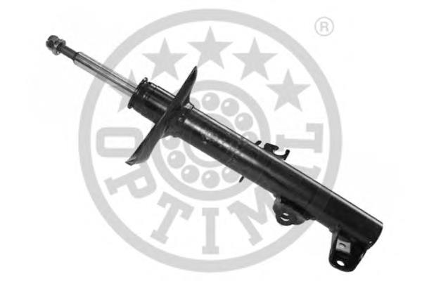Стійка передня права Optimal A3044GR