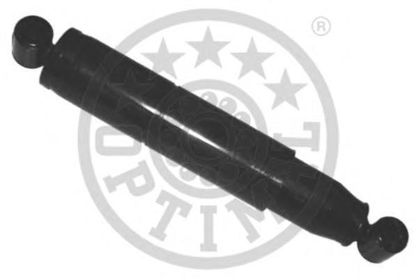 Купити A2124H Optimal Стійка амортизатора задня