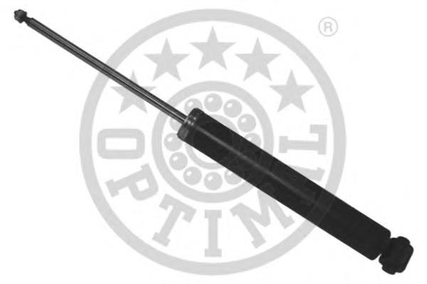 Задній амортизатор Optimal A2117G