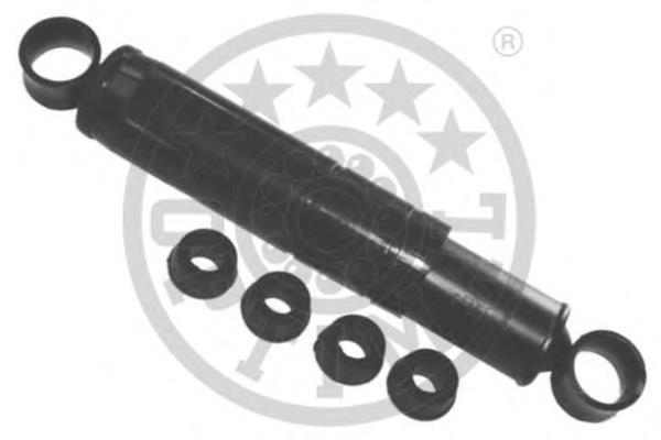 Амортизатор задній 110673 Maxgear