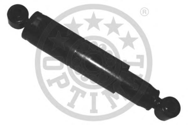 Задній амортизатор Magnum Technology AHM021MT