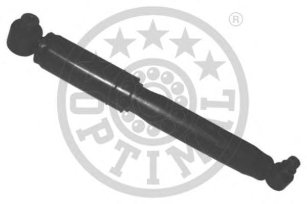 Амортизатор задній A2080G Optimal