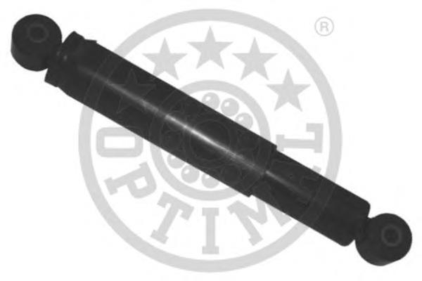 Амортизатор задній A2107H Optimal