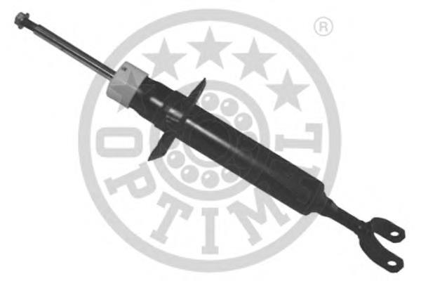A2101G Optimal Стійка передня