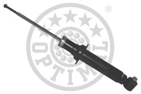 Амортизатор задній A2091G Optimal