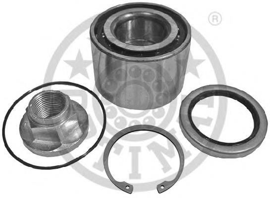 Підшипник маточини задньої Optimal 982766 ціна, від 18.58 USD