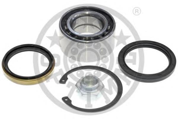 Купити 971711 Optimal Підшипник ступиці передньої