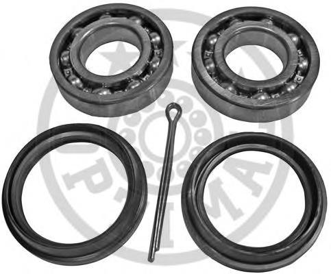 Купити X9061GA000 Subaru Підшипник ступиці передньої