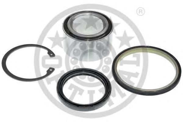 Купити 971612 Optimal Підшипник ступиці передньої