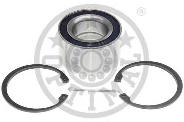 Купити 971391 Optimal Підшипник ступиці передньої