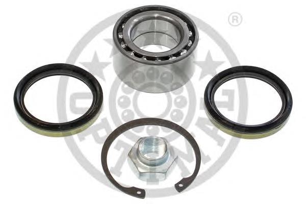 Купити 972715 Optimal Підшипник задньої ступиці