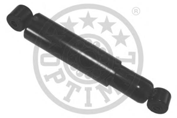Амортизатор задній A1215H Optimal
