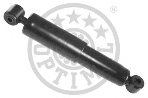 Задній амортизатор Optimal A1176H