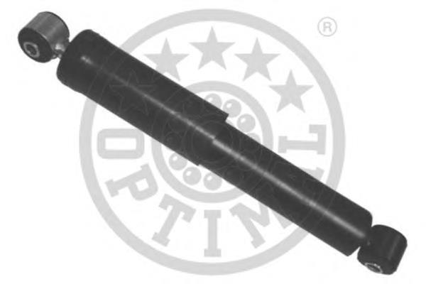Амортизатор задній Optimal A1230G ціна, від 28.26 USD