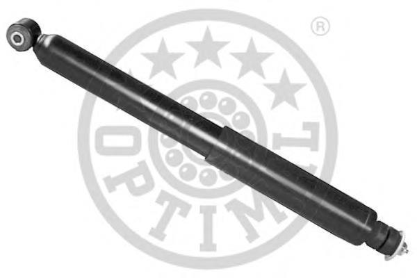 Амортизатор задній Optimal A1241G ціна, від 31.79 USD