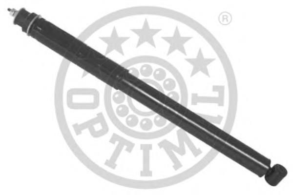 Амортизатор задній Optimal A1152G ціна, від 35.32 USD