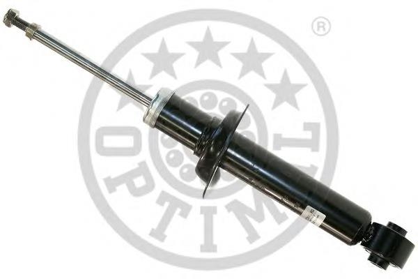 Купити A1167G Optimal Стійка амортизатора задня