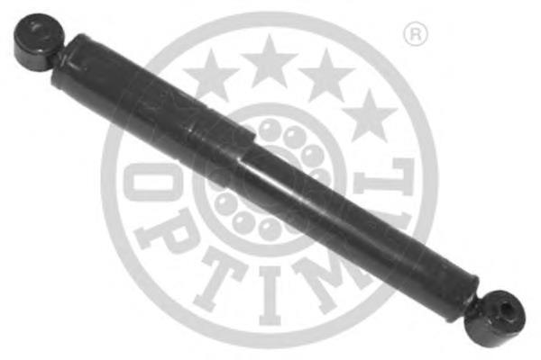 A1165G Optimal Амортизатори задні