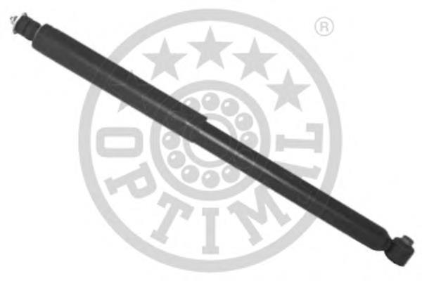 Амортизатор задній A1159G Optimal