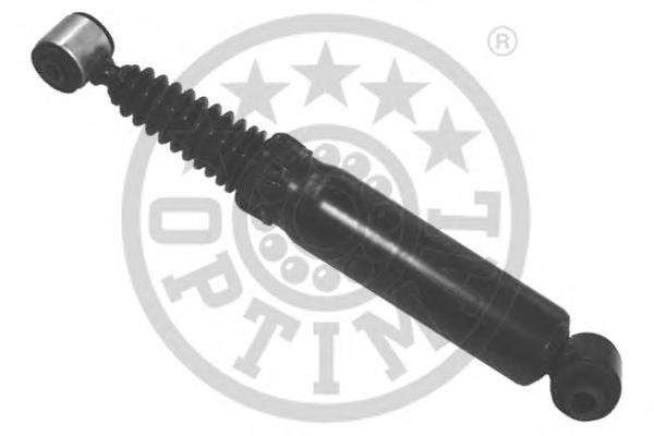 Купити A1162G Optimal Стійка амортизатора задня