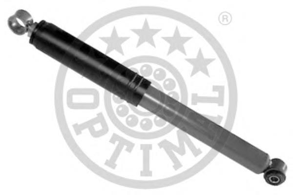 Амортизатор задній Optimal A68490G ціна, від 18.70 USD