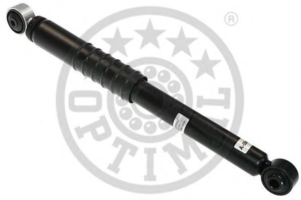 A68432G Optimal Амортизатори задні