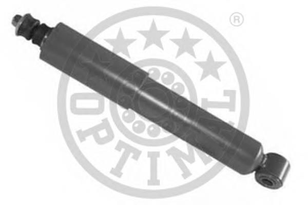 Стойка амортизатора передняя Optimal A68411G ціна, від 30.32 USD