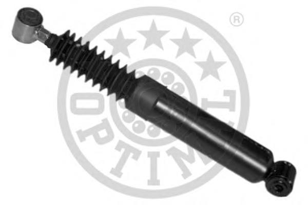 Амортизатор задній A68740G Optimal