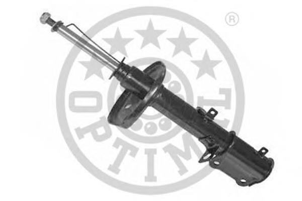 Купити A3444GR Optimal Амортизатор задній, правий