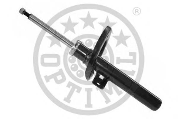 Стойка амортизатора передняя Optimal A3606G ціна, від 54.18 USD
