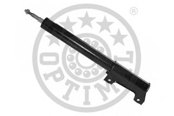 Задній амортизатор Renault (RVI) 7700793838