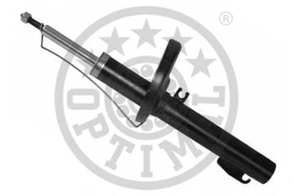 Амортизатори передні Maxgear MGA2050