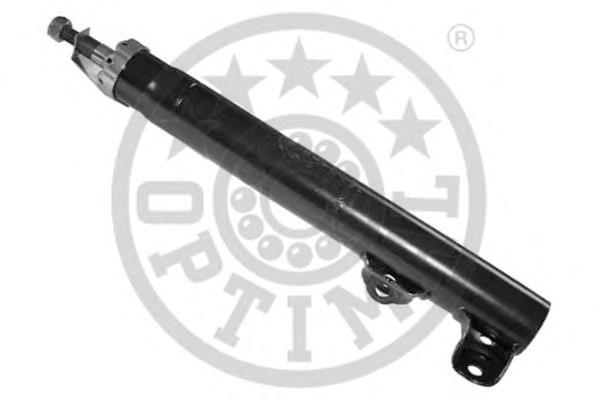 Амортизатори передні Optimal A3729G