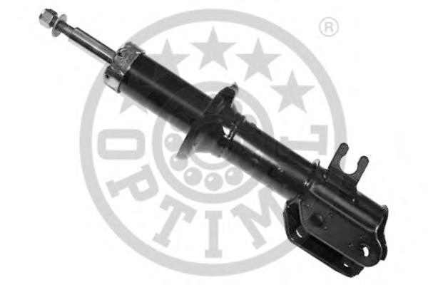 Амортизатор передній, правий Optimal A3110HR ціна, від 38.95 USD