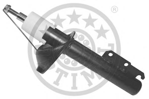 Стойка амортизатора передняя Optimal A3080G ціна, від 38.01 USD