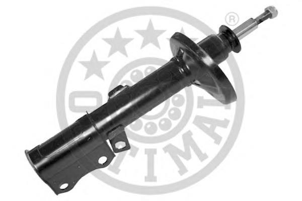 A3086GL Optimal Амортизатор задній, лівий