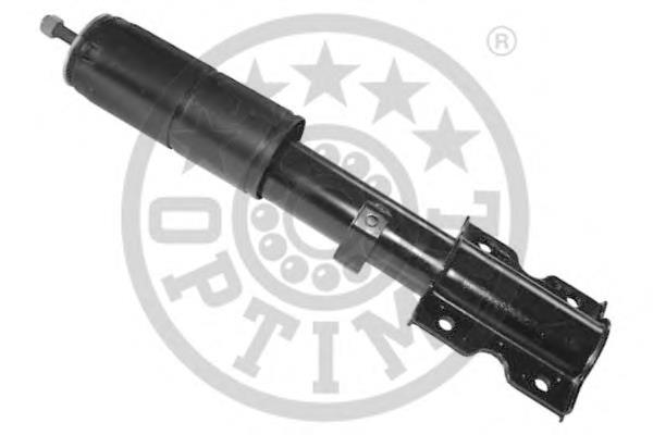 Амортизатор передній A3144H Optimal
