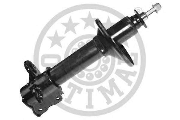 A3147HL Optimal Амортизатор задній, лівий