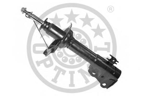 Амортизатори передні Optimal A3156G