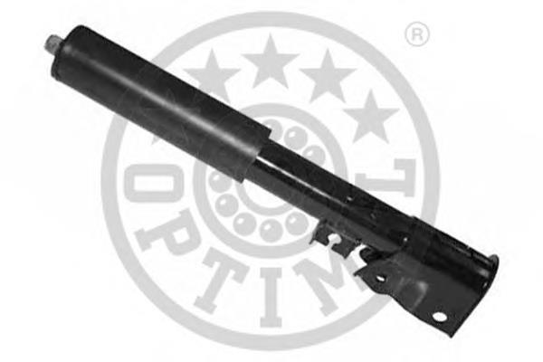 Амортизатор задній Optimal A3858H ціна, від 52.97 USD