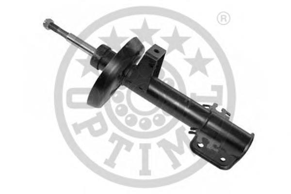 Стойка амортизатора передняя Optimal A3852G ціна, від 54.21 USD