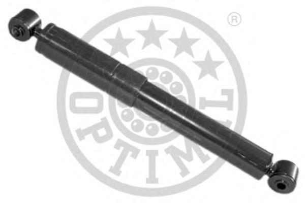 Задній амортизатор Optimal A66092G