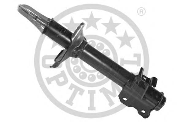 A67344GR Optimal Амортизатор задній, правий