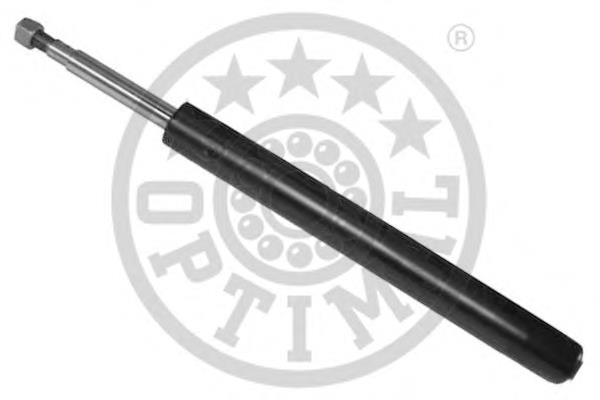 Амортизатор передній 34181539 Polcar