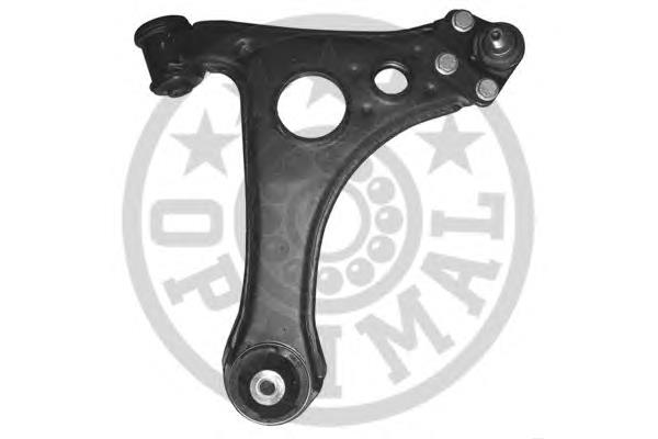 Важіль передньої підвіски нижній, правий Teknorot M678 ціна, від 58.44 USD