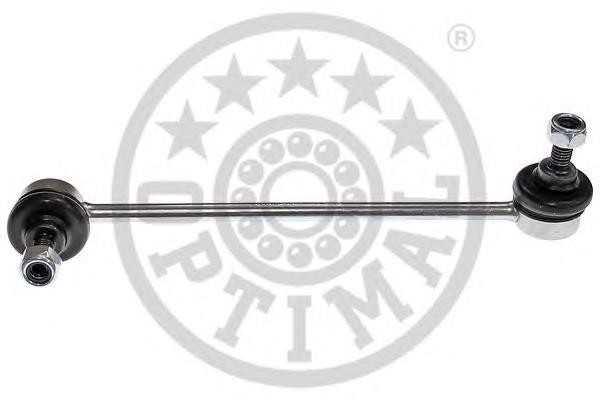 Яйця стабілізатора переднього Optimal G71180