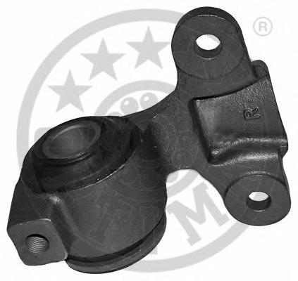 Сайлентблок переднього важеля F86154 Optimal